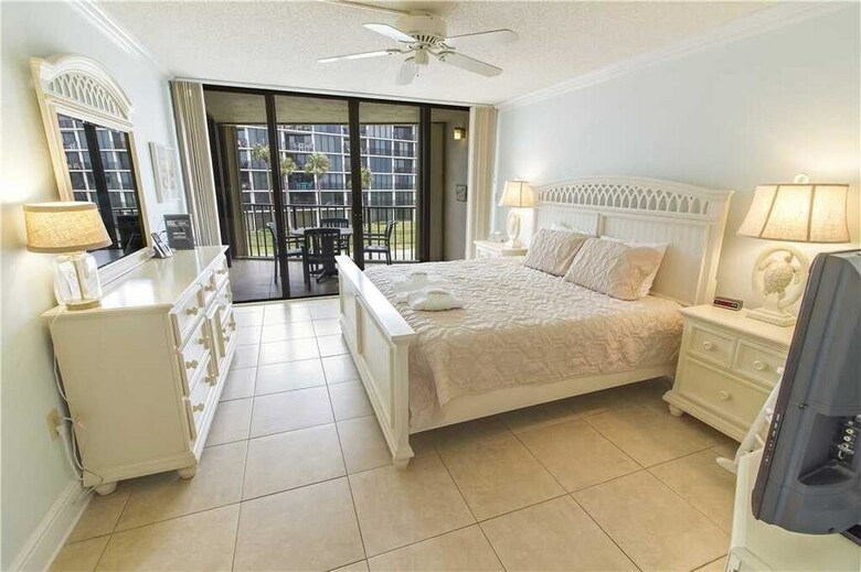Captains Quarters 218 - Two Bedroom Condo