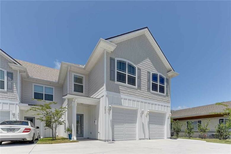 Beachykeen - Four Bedroom Home