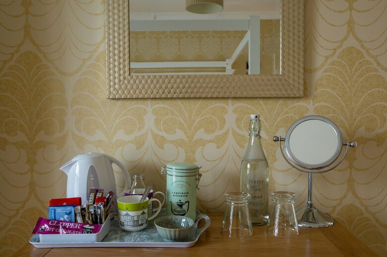 Bed & Breakfast Number 8 Cheltenham