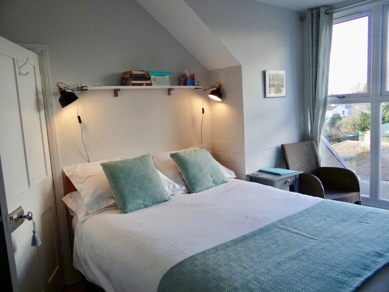 Bed & Breakfast Number 8 Cheltenham