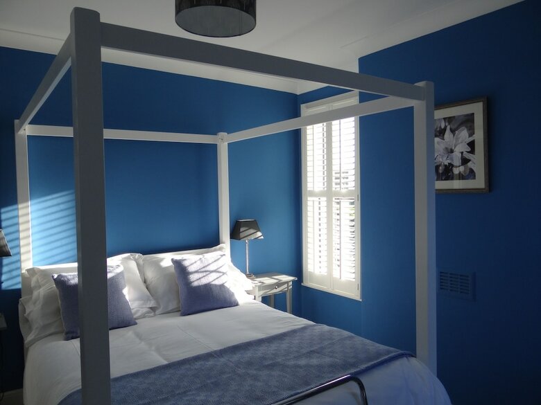 Bed & Breakfast Number 8 Cheltenham