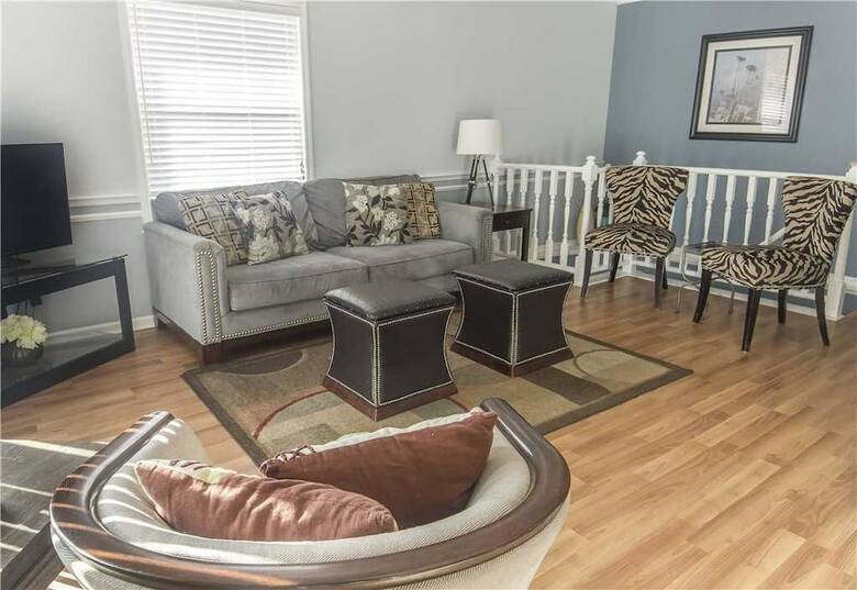 Bluefish 16 - Four Bedroom Condo