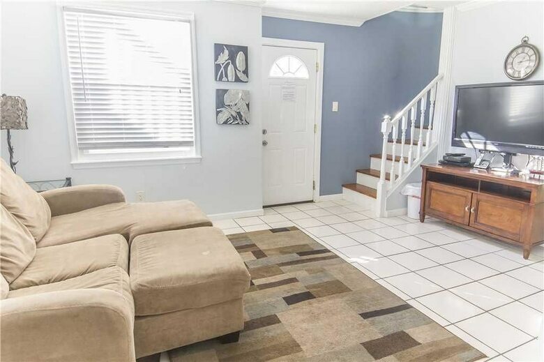 Bluefish 16 - Four Bedroom Condo