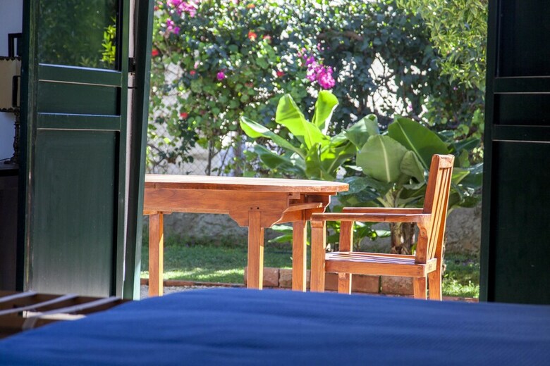 Agroturismo Rosmarino Park