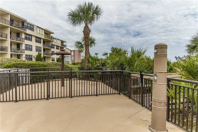 Barefoot Trace 315 - Two Bedroom Condo