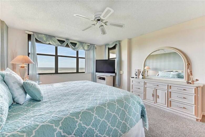 Barefoot Trace 315 - Two Bedroom Condo