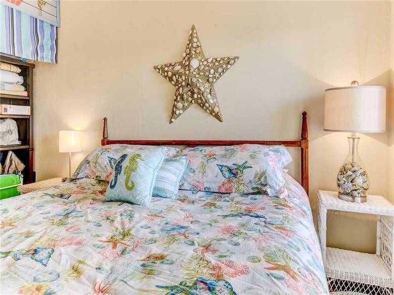 Beachers Lodge 307 - One Bedroom Condo