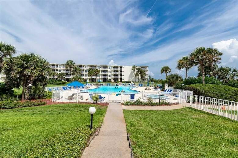 Colony Reef 2310 - Three Bedroom Condo