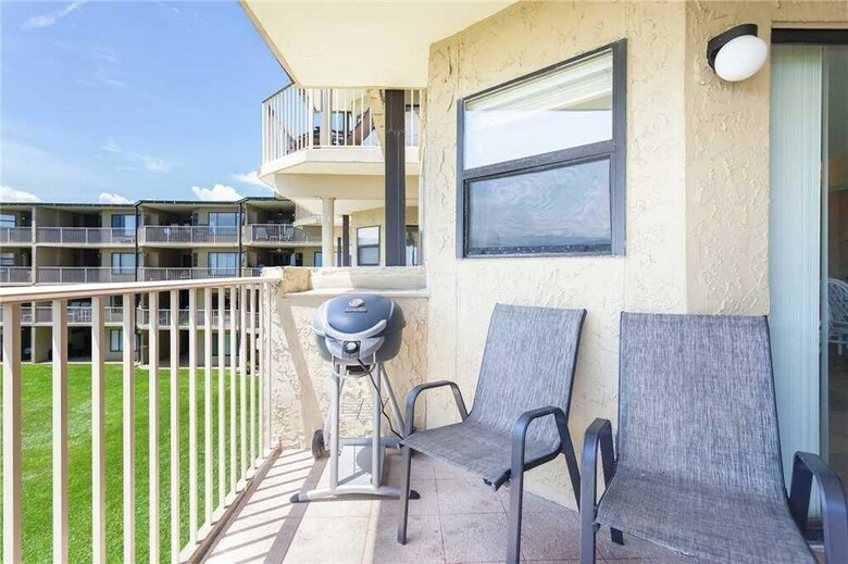 Colony Reef 2310 - Three Bedroom Condo