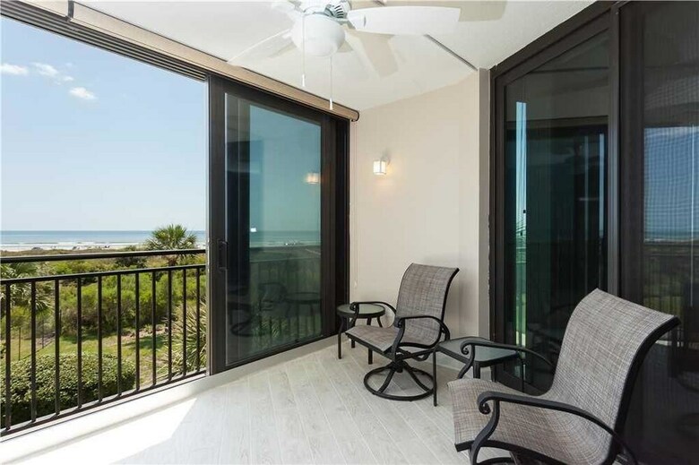Anastasia 310 - Three Bedroom Condo