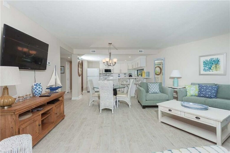 Anastasia 310 - Three Bedroom Condo