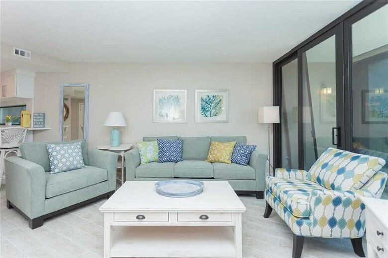 Anastasia 310 - Three Bedroom Condo