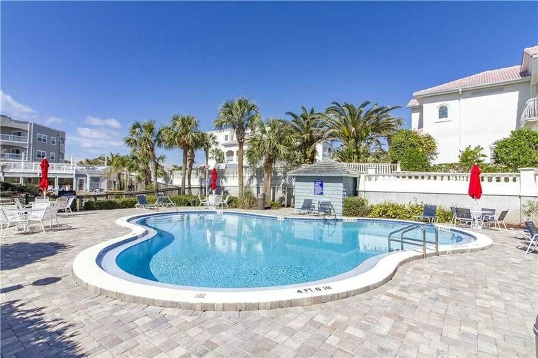 Hibiscus 303b - Two Bedroom Condo