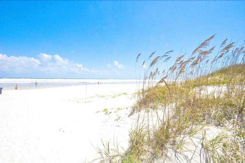 Island House E 225 - Two Bedroom Condo