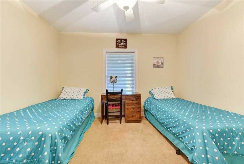 Ocean Reef 305 - Three Bedroom Condo