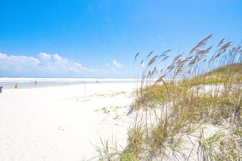 Ocean Pearl - Four Bedroom Home