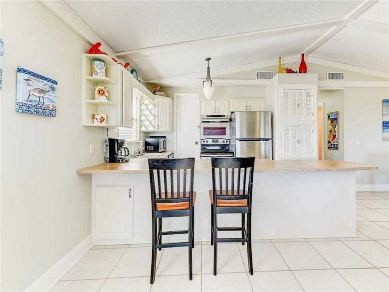 Barefoot Beach House - Four Bedroom Home