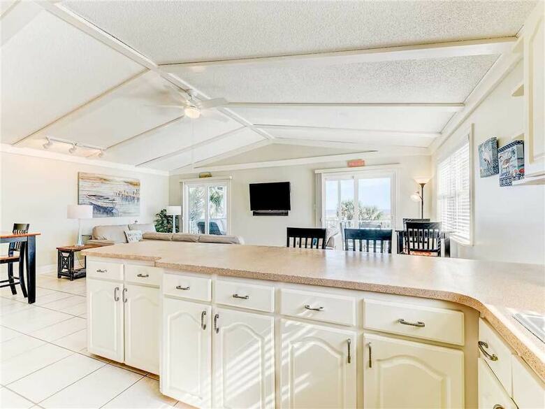 Barefoot Beach House - Four Bedroom Home