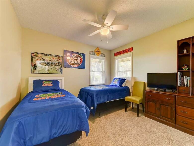 Barefoot Beach House - Four Bedroom Home