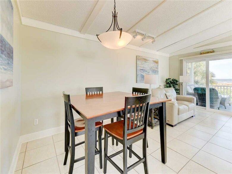 Barefoot Beach House - Four Bedroom Home