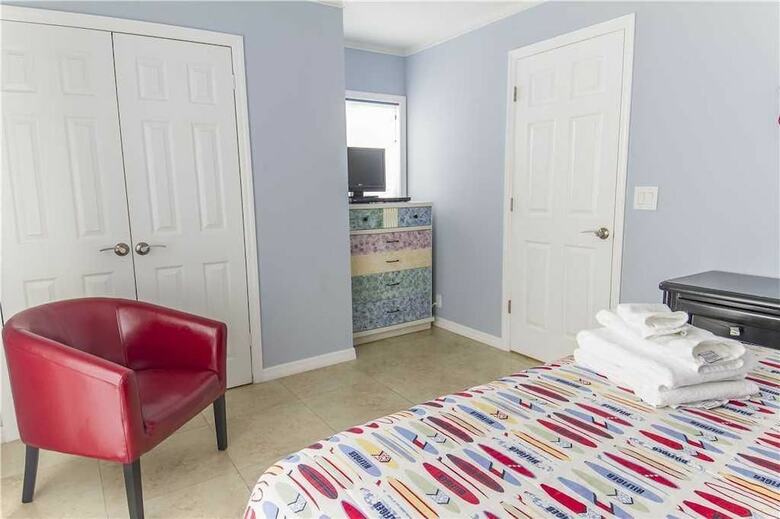 Ocean Harbor 3 - Three Bedroom Condo