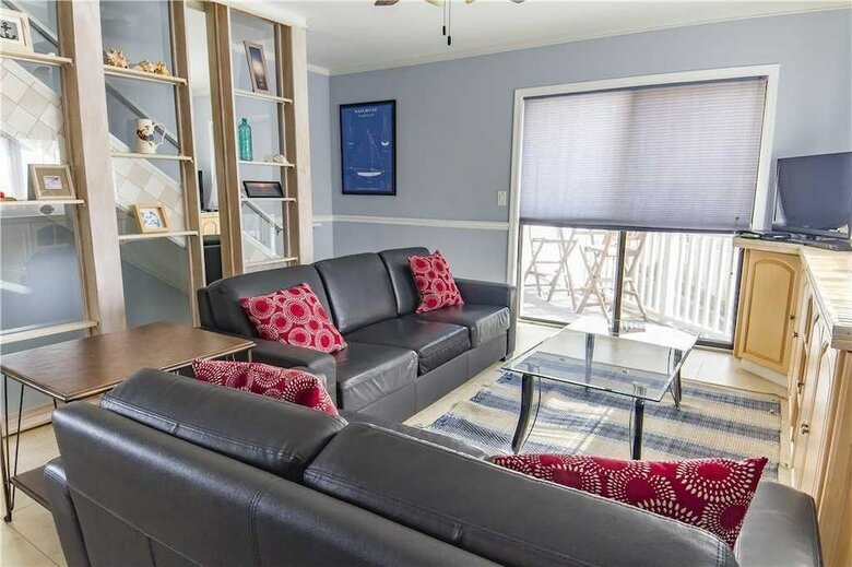 Ocean Harbor 3 - Three Bedroom Condo