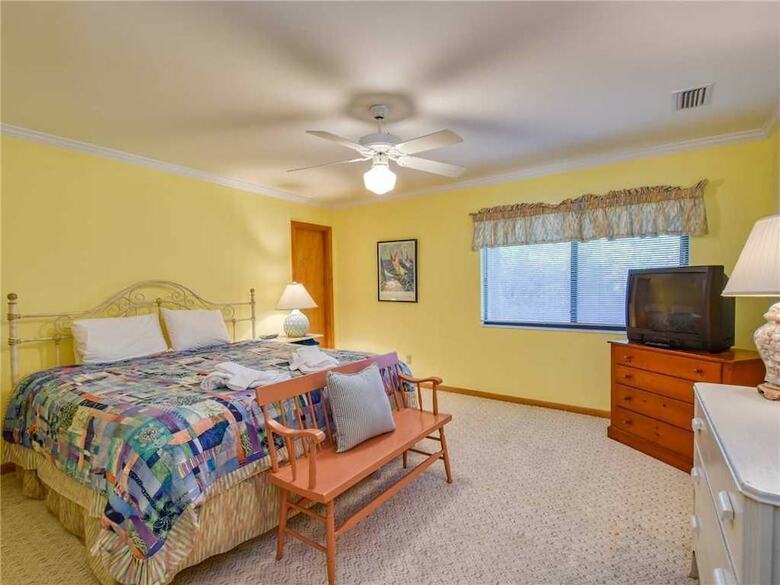 Ponte Vedra Blvd 2353 - Four Bedroom Home