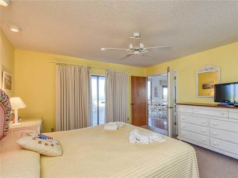 Ponte Vedra Blvd 2353 - Four Bedroom Home