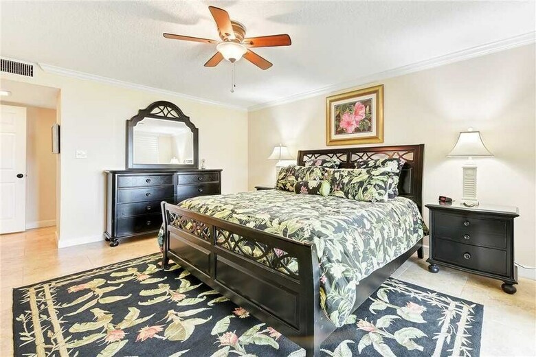 Sand Dollar I 105 - Three Bedroom Condo