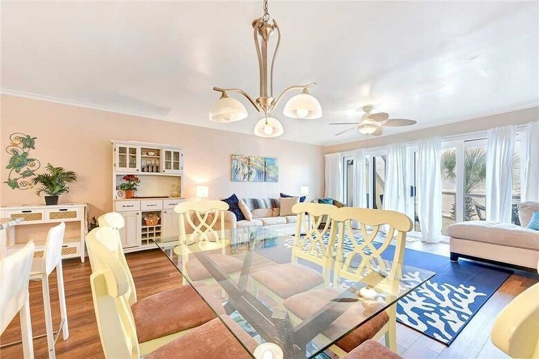 Sea Matanzas 2 - Two Bedroom Condo