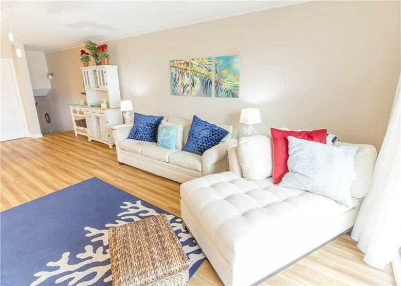 Sea Matanzas 2 - Two Bedroom Condo