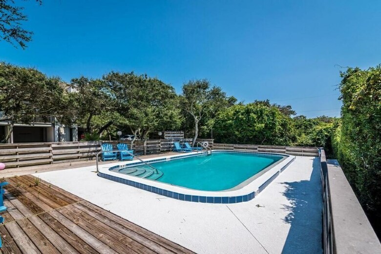 Sea Matanzas 2 - Two Bedroom Condo