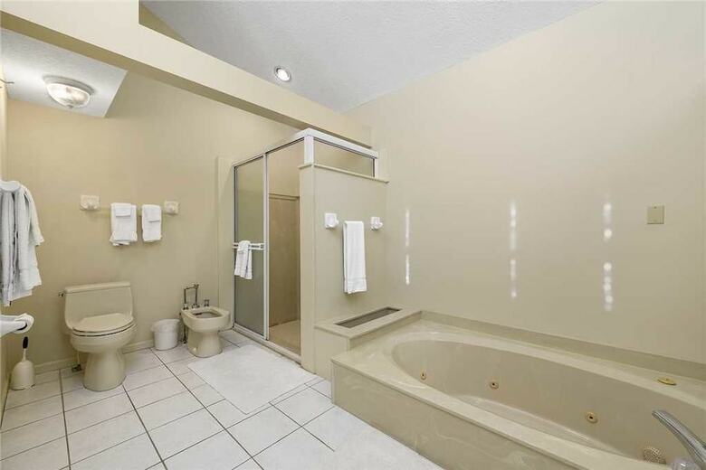 Ponte Vedra Blvd 539 - Five Bedroom Home