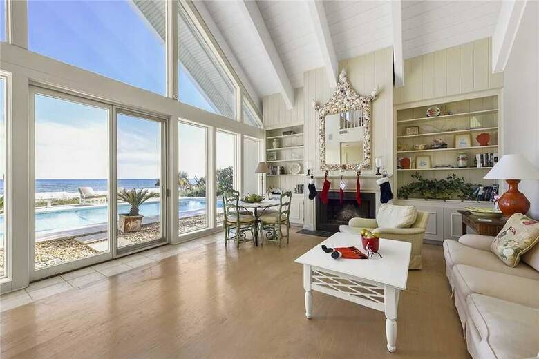 Ponte Vedra Blvd 539 - Five Bedroom Home