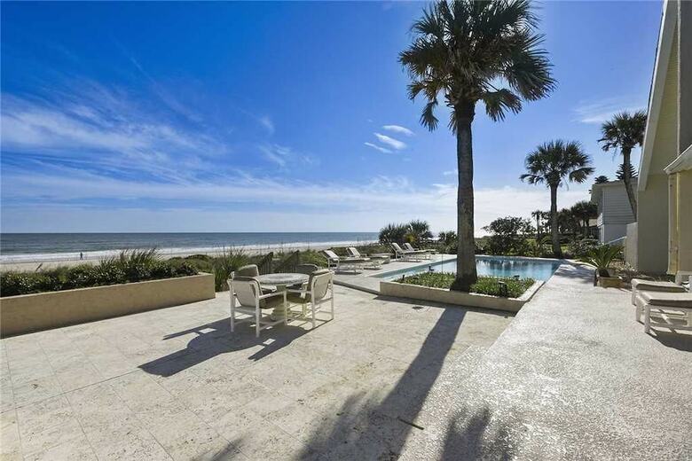 Ponte Vedra Blvd 539 - Five Bedroom Home