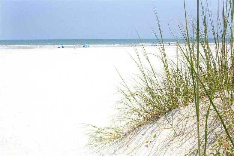 Four Winds F15 - Two Bedroom Condo