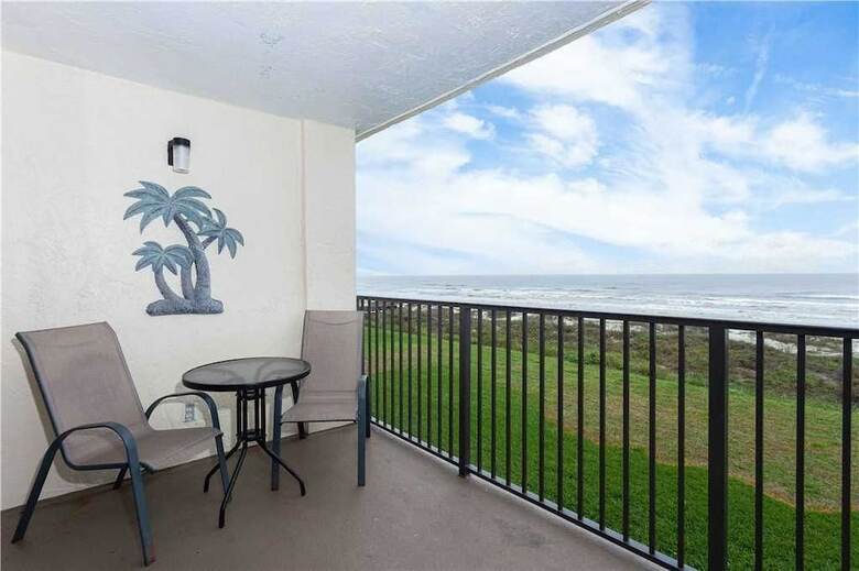 Sand Dollar II 207 - Three Bedroom Condo