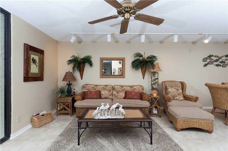 Sand Dollar II 207 - Three Bedroom Condo