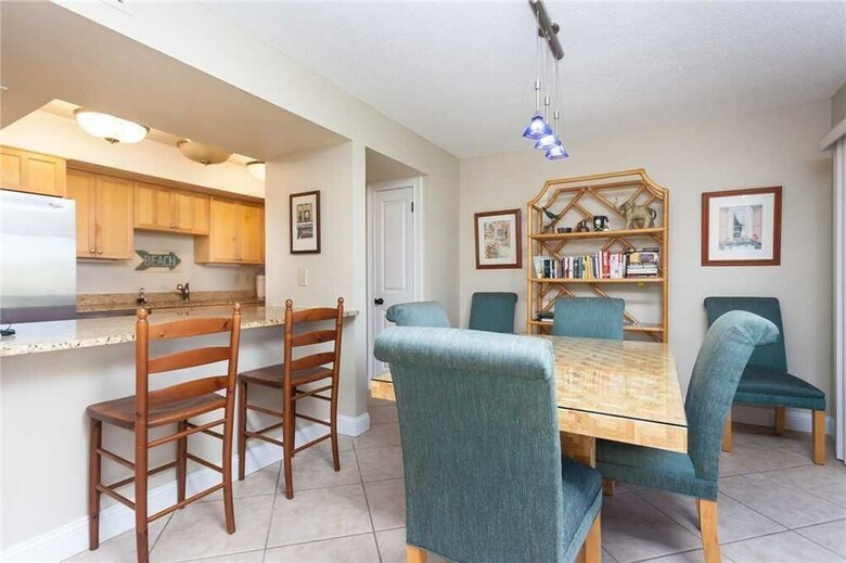 Ponte Vedra Tifton Way 87 - Two Bedroom Condo