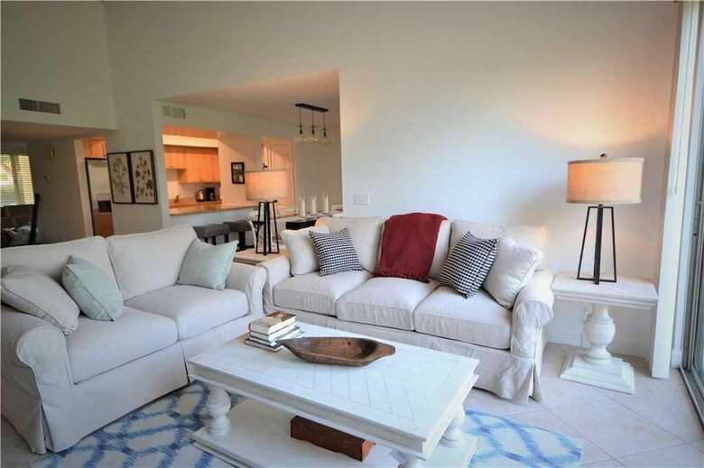 Ponte Vedra Tifton Way 87 - Two Bedroom Condo