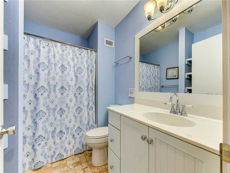 Four Palms - Four Bedroom Home