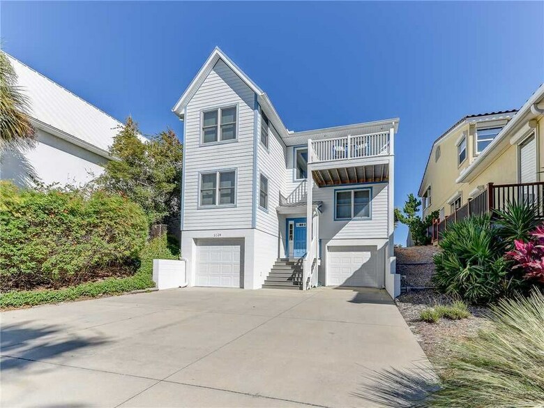 Four Palms - Four Bedroom Home