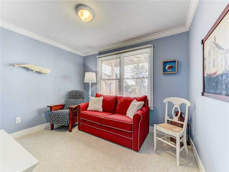 Four Palms - Four Bedroom Home