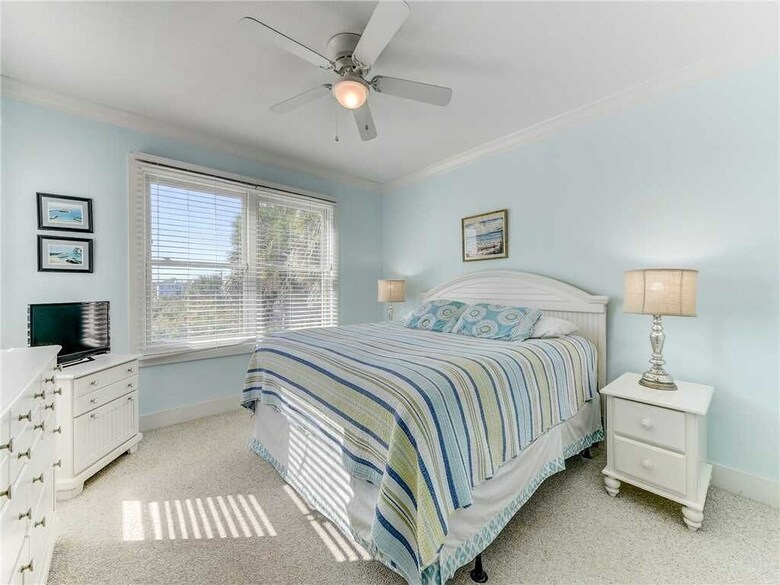 Four Palms - Four Bedroom Home