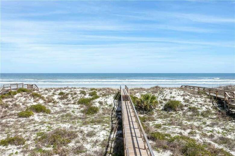 Four Palms - Four Bedroom Home