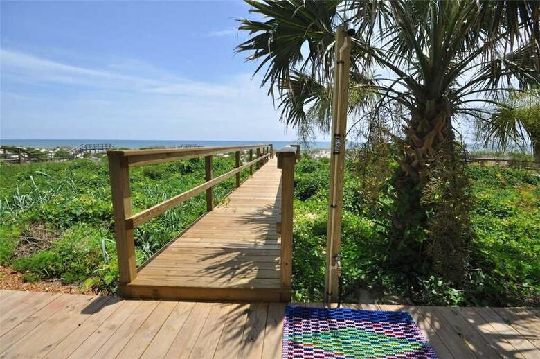 Four Palms - Four Bedroom Home