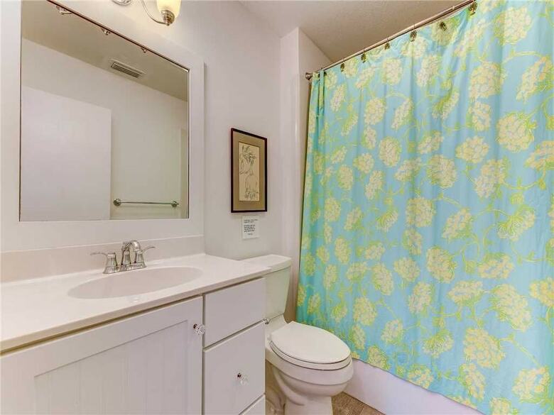 Four Palms - Four Bedroom Home