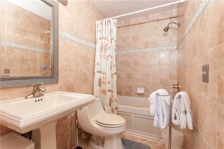 Summerhouse 408 - Two Bedroom Condo