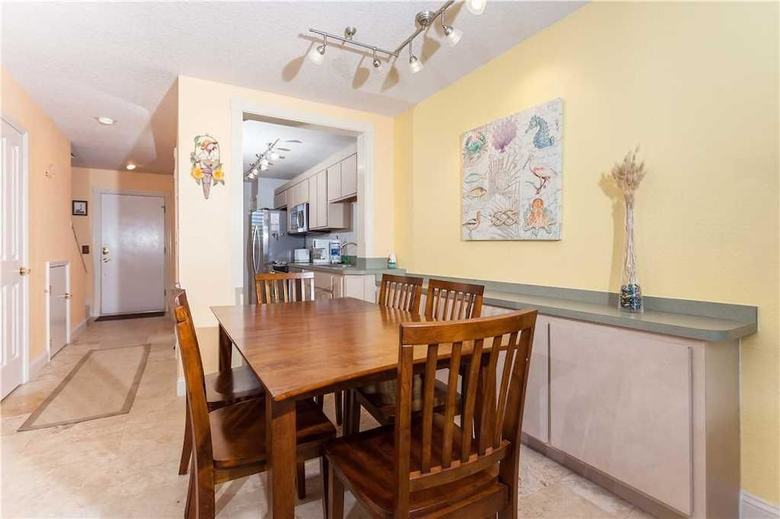 Summerhouse 408 - Two Bedroom Condo