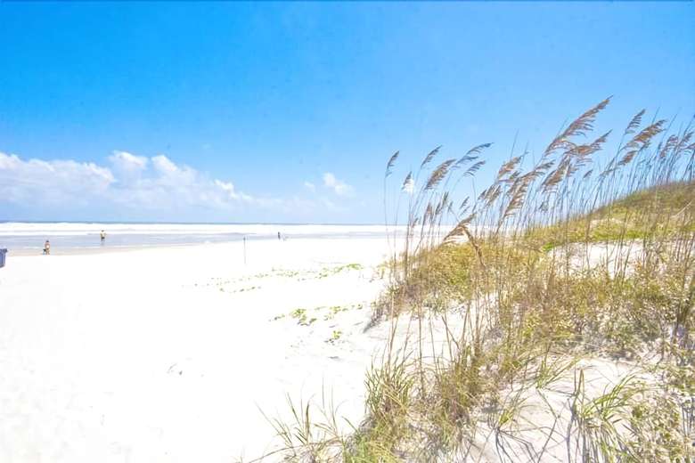 Summerhouse 408 - Two Bedroom Condo